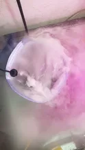Humidifier Atomizer Fogger Spray-Head Water-Fountain Ultrasonic-Mist-Maker Home 24V DC