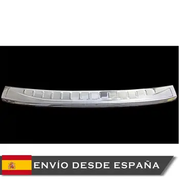 Chrome bumper protector for Volvo XC60 2013-2017 Facelift REAR Chrome Stainless steel
Chrome bumper protector for Volvo XC60 2013-2017 Facelift REAR Chrome Stainless steel