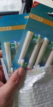 Cabezales de repuesto para cepillo de dientes Braun Oral B, cabezales de repuesto para cepillo de dientes eléctrico, blanqueador 3D, venta al por mayor, 8 Uds.