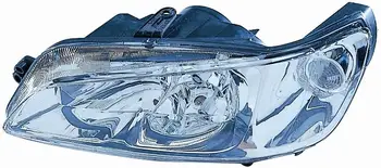PEUGEOT 306 HEADLIGHT 99 Left Compatible 
PEUGEOT 306 HEADLIGHT 99 Left Compatible