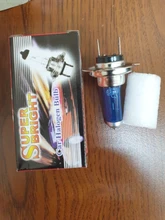 Bombilla halógena de alta potencia para faro delantero de coche, luces antiniebla blancas de 5000K, fuente de luz para estacionamiento, 55W, 12V, H7, 2 uds.