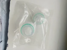 Pezón Corrector planas para Pezones invertidos tetina de silicona suave extractor aspirador