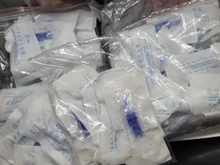 Beauty Star-Aguja dermapen, 9/12/36/42 nanocartuchos de bayoneta para microagujas de tatuaje Dr.pen Ultima A6, 10/50 unidades