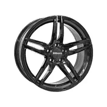 RIM 8,0X18 MONACO GRAND PRIX 5/120 ET35 CH72,6 
RIM 8,0X18 MONACO GRAND PRIX 5/120 ET35 CH72,6