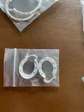 100% de Plata de Ley 925 pendientes de argolla plateados coreano Vintage corazón hueco pendientes de fiesta para las mujeres 2020 joyería para fiesta y boda regalo 2020