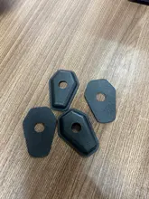 Adaptador de señal de giro para Suzuki GSX-R, 600, 750, SV1000, no requiere modificación, OEM, 4x