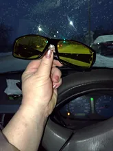 Gafas de sol polarizadas con Clip para hombre, lentes de sol de moda para pesca, acampada, senderismo, noche, antideslumbrantes