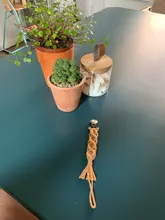 Chupete de ganchillo sencillo Vintage para bebé, Clip de borla de algodón para bebé, cadena de chupete para recién nacido, chupete para la dentición, Clips para chupetes hechos a mano