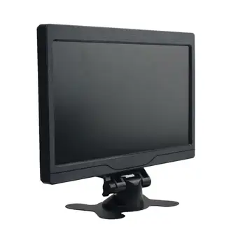 10.1Inch IPS Monitor Hd 1024*600 Computer 16:10 Sub-Expansion Screen Display Game Console Monitor For Ps4 Xbox HDMI Interface
10.1Inch IPS Monitor Hd 1024*600 Computer 16:10 Sub-Expansion Screen Display Game Console Monitor For Ps4 Xbox HDMI Interface