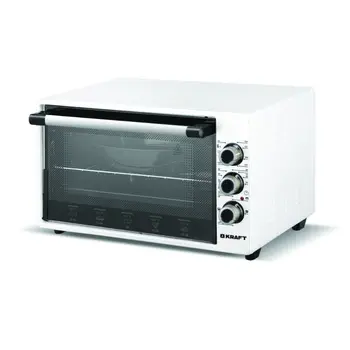 Electric Oven KRAFT KF-MO3201W