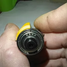 Router-Bit Milling-Cutter Finger-Joint-Glue Woodworking Cone Wood-Tenon 8mm Shank