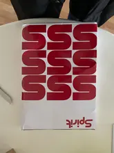 Papel de transferencia de tatuaje, suministro de copia de calco, arte corporal, plantilla de tatuaje, carbono para tamaño de papel de transferencia A4, 100 unids/lote