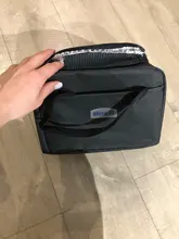 Bolsa de caja de almuerzo con aislamiento térmico portátil, bolso enfriador, bolsas de Picnic, contenedor de cena, bolsas de almacenamiento de comida escolar, 2021