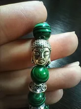 Pulsera con cuentas de pavo real para mujer, abalorio de 6mm/8mm/10mm con cuentas de piedra Natural, pulsera con cuentas de pavo real redondas sueltas para regalo para Amiga