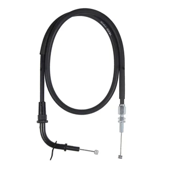 MotoMaster 58300-31F00 Throttle Cable A (OPEN) for Suzuki GSF 600 SU Bandit (2000-2004)
MotoMaster 58300-31F00 Throttle Cable A (OPEN) for Suzuki GSF 600 SU Bandit (2000-2004)