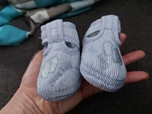 Zapatos de cuna de suela blanda para bebé recién nacido, zapatillas de lona para niños, calzado para niño pequeño, zapatillas de lona
