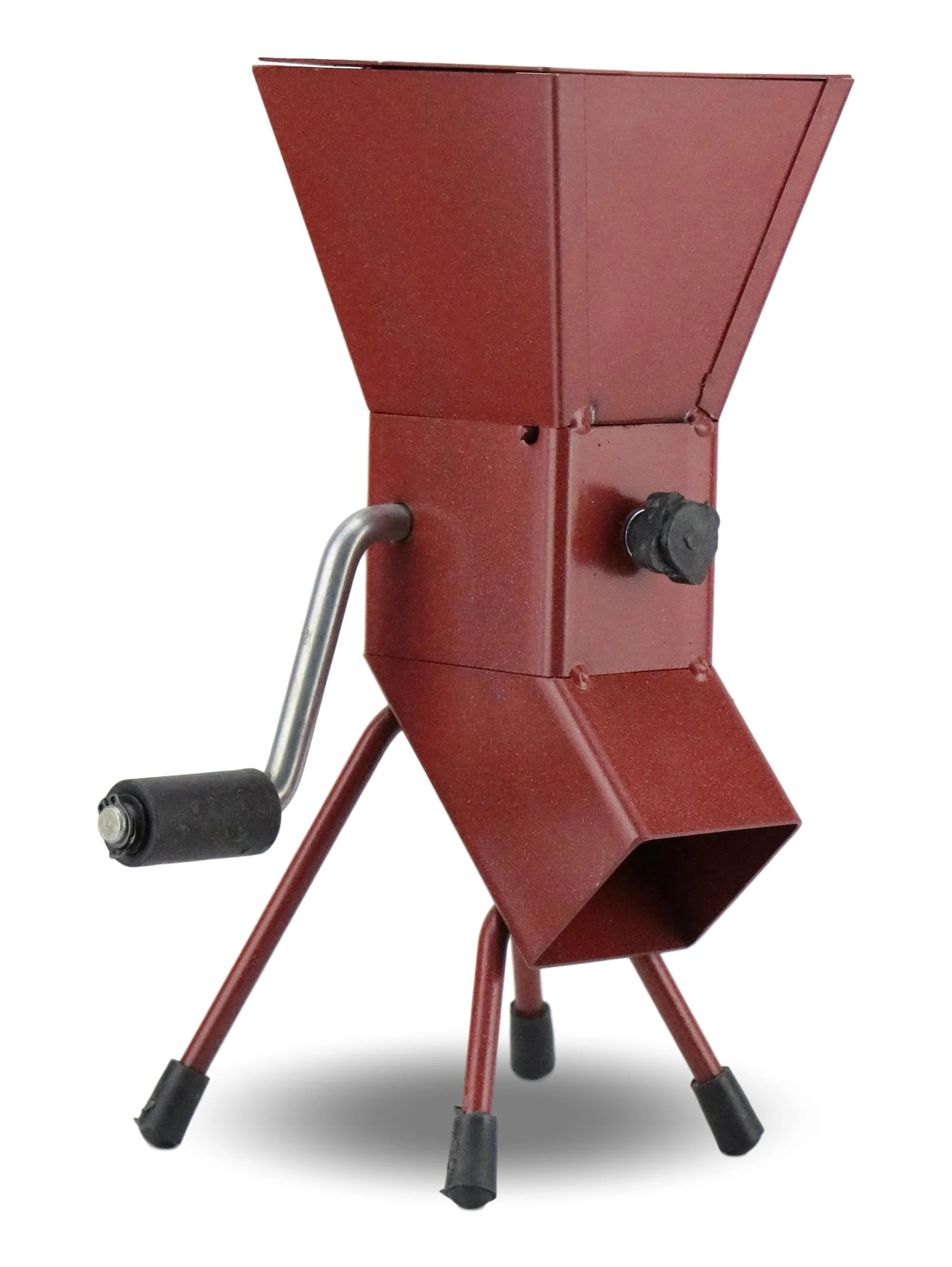 Kitchen Full Metal Hazelnut Nut Shell Cracking Separation Separator Walnut Harvester With Cover Lever-Turned Machine
Kitchen Full Metal Hazelnut Nut Shell Cracking Separation Separator Walnut Harvester With Cover Lever-Turned Machine