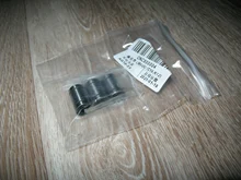 Rodamientos lineales de buje lineal CNC, gran oferta, 1 unidad, LM3UU, LM4UU, LM6UULM8UU, LM10UU, LM12UU, LM16UU, LM20UU