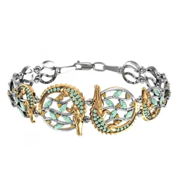 Bracelet Silver 925
Bracelet Silver 925