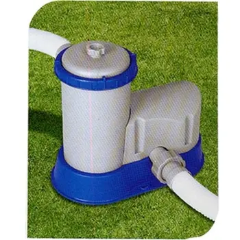 Water purifier pool 4.542 LT/H Filter BESTWAY 58122
Water purifier pool 4.542 LT/H Filter BESTWAY 58122