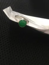 Anillos de piedra Natural giratorio para mujer, anillos de cristal ajustables, hechos a mano, regalos para fiesta de cumpleaños, venta al por mayor