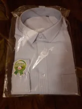 Camisas clásicas de manga larga para hombre, vestido básico liso/a rayas, un solo Bolsillo tipo parche, Formal, de negocios, ajuste estándar, camisa de oficina y Social
