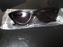 Glasses Women Accessories Radiation-Protection Cat-Eye-Shades New UV Candy Integrated