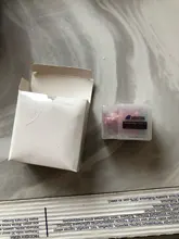 SHDIATOOL 1 pieza de brocas de perforación de diamante soldadas al vacío azulejo de porcelana M14 brocas de conexión mármol , piedra , sierra de masonryHole