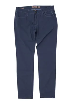 

Brand: Jeckerson - Genre:- Category: Pants… Color: blue, Size: W29