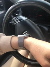 360 protector de pantalla completa parachoques marco mate duro caso para Apple iPhone 6/5/4/3/2/1 cubierta de templado de vidrio de película para iwatch 4/5