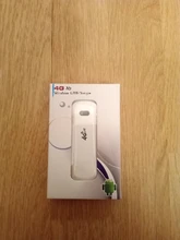 LDW922-dongle wifi 4G, módem USB inalámbrico, móvil, LTE, ranura para tarjeta nano SIM, enrutador de bolsillo