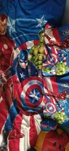 Home Textiles Bedding-Set Duvet-Cover Bed-Sheet Spiderman Twin Children Disney Pillowcase
