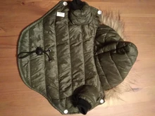 Hoodie Clothing Pet-Jacket Dog-Coat Small Dogs Chihuahua For Yorkshire Winter Cotton