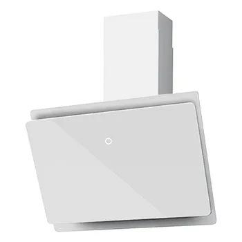 Conventional Hood Mepamsa 90 cm 590 m3/h 200W A 
Conventional Hood Mepamsa 90 cm 590 m3/h 200W A