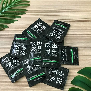 Mask-Face Film from acne, against black dots, activated carbon, facial cosmetics, bioaqua, bioaqua. 1 PCs
Mask-Face Film from acne, against black dots, activated carbon, facial cosmetics, bioaqua, bioaqua. 1 PCs