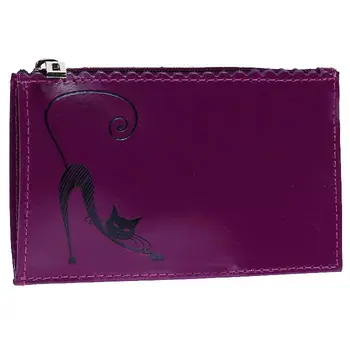 ASKENT стильная ключница 100% натуральная с оригинальным принтом кожа KL 24 SH-PRP фиолетовый цвет
ASKENT стильная ключница 100% натуральная с оригинальным принтом кожа KL 24 SH-PRP фиолетовый цвет