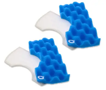 2SET vacuum cleaner accessories parts dust filters Heap For Samsung Cup DJ97-01040C VCA -VM 45P VM 45P SC43 SC44 SC45 series 
2SET vacuum cleaner accessories parts dust filters Heap For Samsung Cup DJ97-01040C VCA -VM 45P VM 45P SC43 SC44 SC45 series