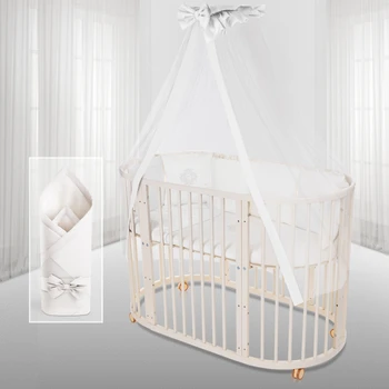 Комплект постельного белья Esspero Caramel
Комплект постельного белья Esspero Caramel