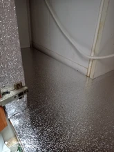 Wallpapers Cabinet-Sticker Disinfection Self-Adhesive Kitchen Waterproof Refurbish Stove-Table