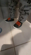 2021 bebé en primer lugar los caminantes recién nacido lindo chico zapatillas de deporte casuales bebé niño niña suave suela zapatos cuna Pre caminantes para bebé recién nacido # y30