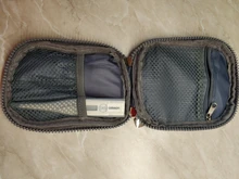 Kit de primeros auxilios vacío, caja médica de emergencia, portátil, viaje al aire libre, acampada, bolsa médica de supervivencia, gran capacidad para el hogar/coche