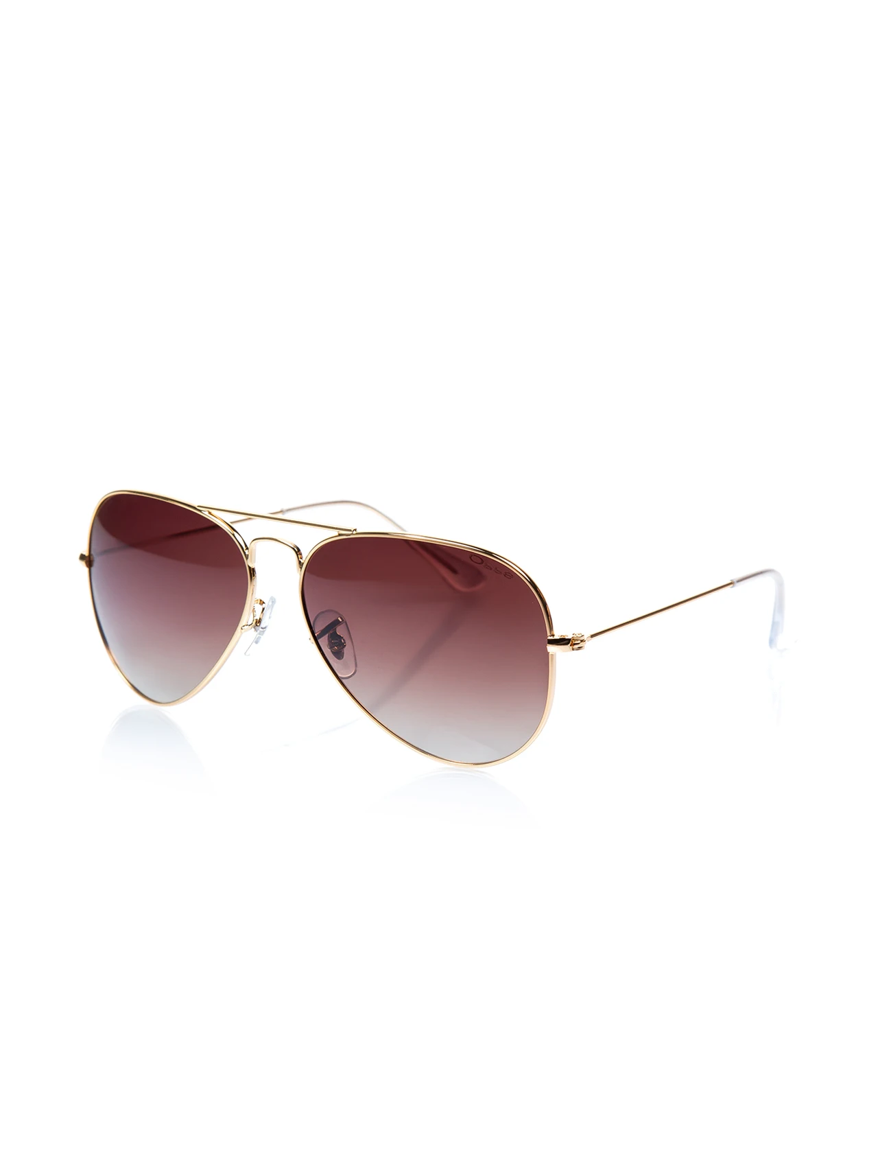 Unisex sunglasses os 2780 01 metal gold organic drop pilot 58-14-135 osse
Unisex sunglasses os 2780 01 metal gold organic drop pilot 58-14-135 osse