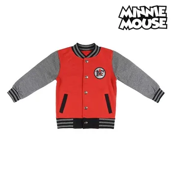 Children's Jacket Mickey Mouse Red Grey
Children's Jacket Mickey Mouse Red Grey