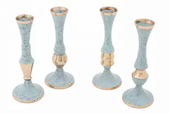 Vase 4 "set of 4
Vase 4 "set of 4