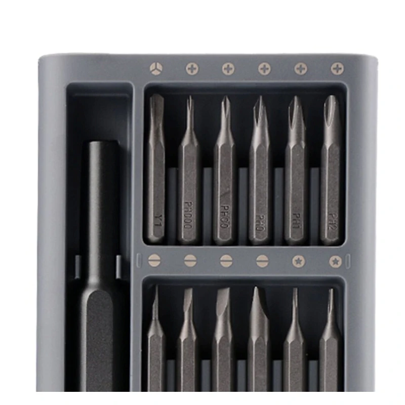 Xiaomi Mijia Precision Screwdriver Dzn4020cn