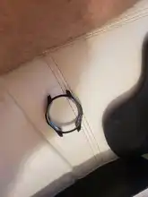 Funda para samsung Galaxy watch, correa de 46mm/42mm, cubierta protectora de pantalla chapada en TPU, parachoques S 3 42/46mm Gear S3 Frontier band