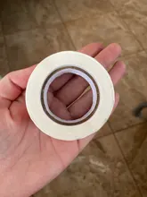 500 uds/rollo de croma etiquetas adhesivas de código de Color Dot etiquetas adhesivas 1 pulgada ronda rojo amarillo azul Rosa negro papelería pegatinas