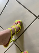 Zapatos de tacón alto y fino con estampado de serpiente para mujer, sandalias sexys con punta cuadrada, para verano, 2020