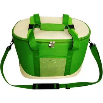 Bag-isothermal 25L (1285 twcb) Green Glade
Bag-isothermal 25L (1285 twcb) Green Glade