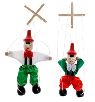 Puppet (large)
Puppet (large)